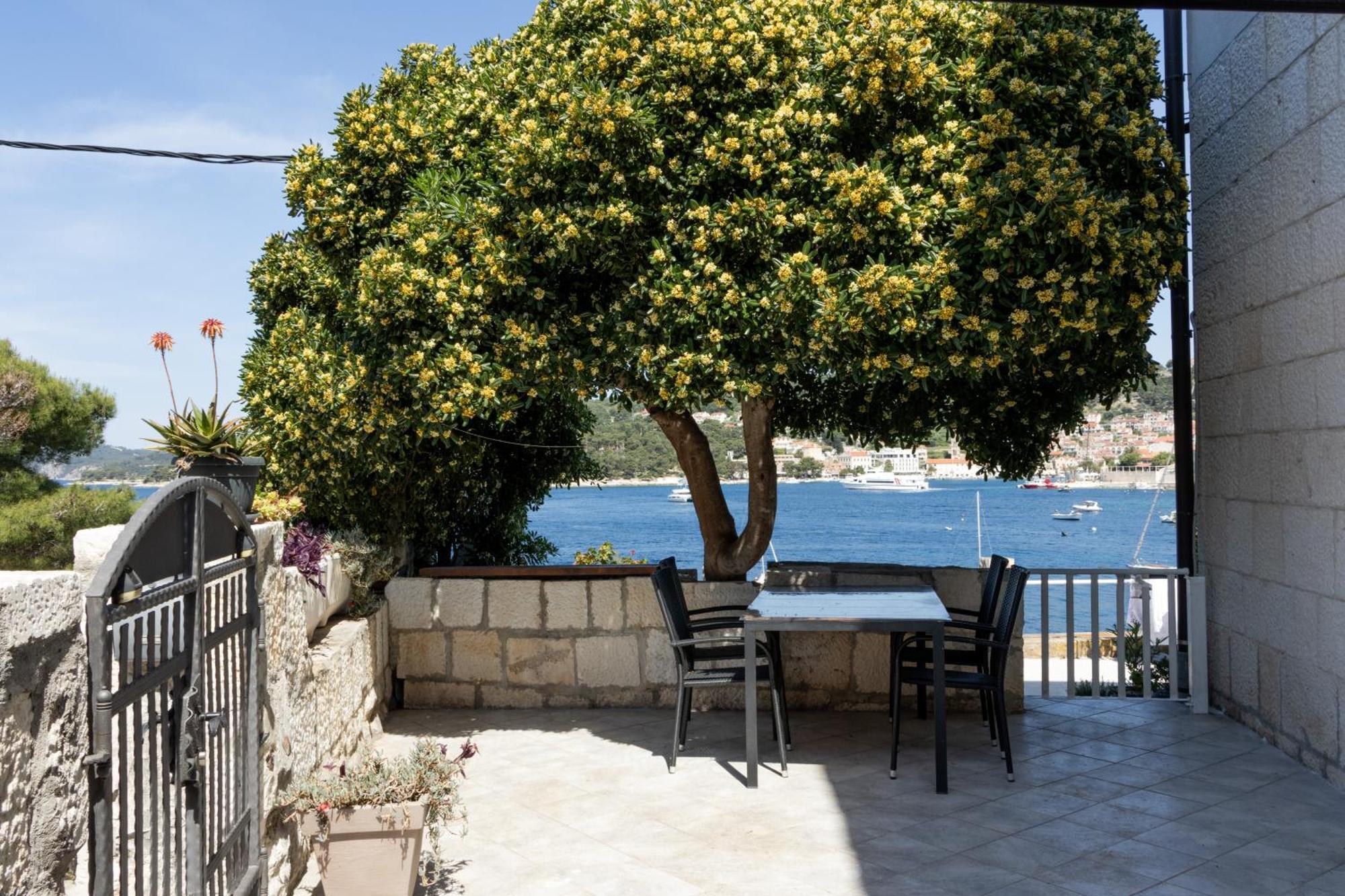 Radosic Apartman Hvar Town